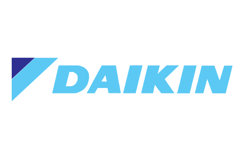 Daikin VRV Klima Sistemleri