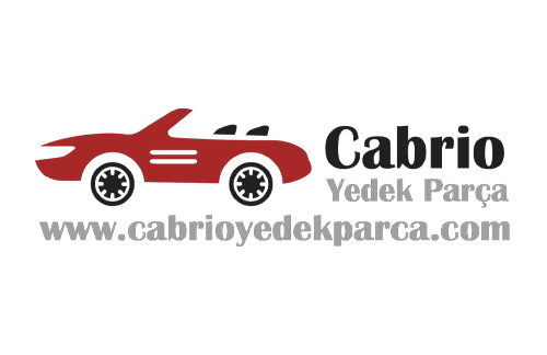 Cabrio Yedek Parça