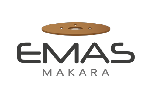 Emas Makara