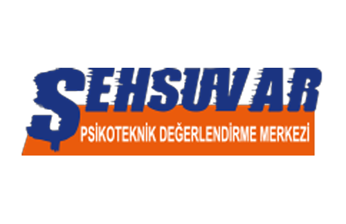 Şehsuvar Psikoteknik